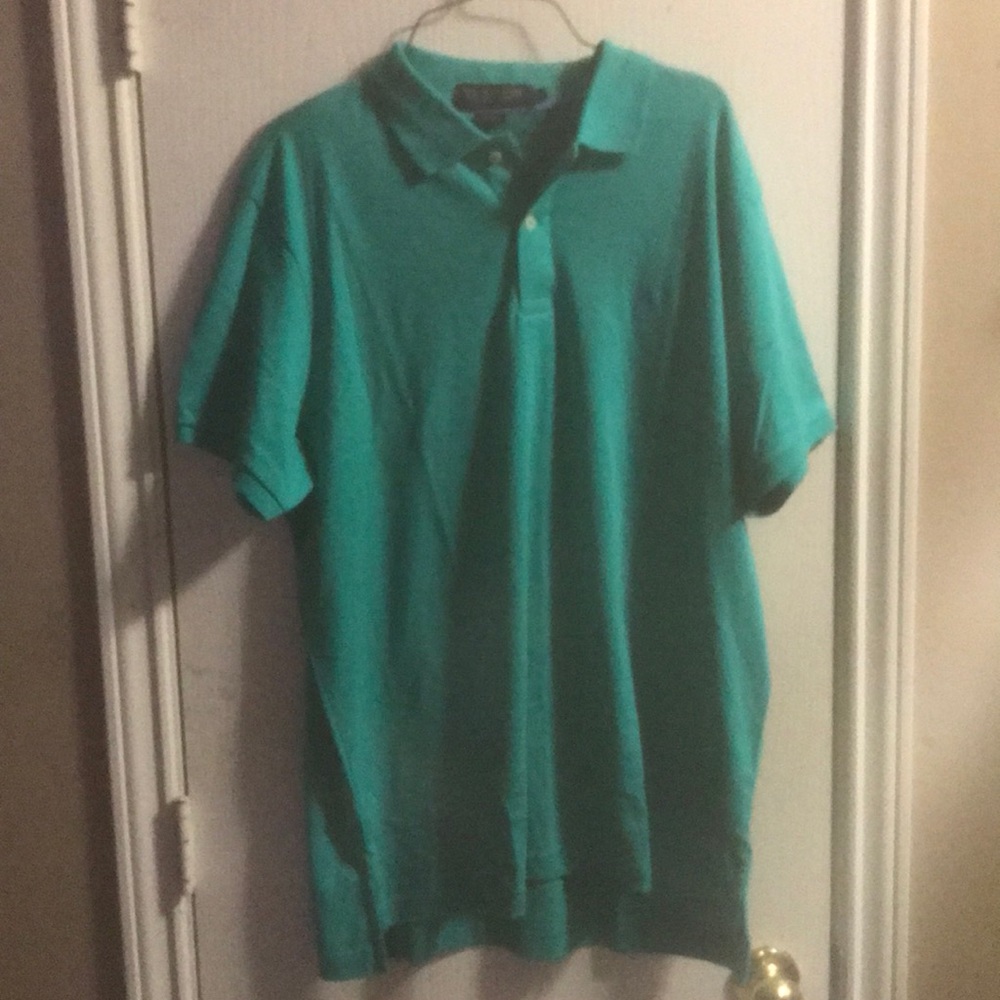 Polo shirt